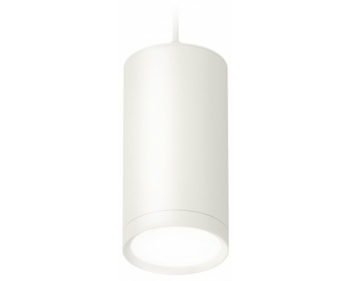 Подвесной светильник Ambrella Light XP XP8161011 Подвесной светильник Ambrella Light XP XP8161011