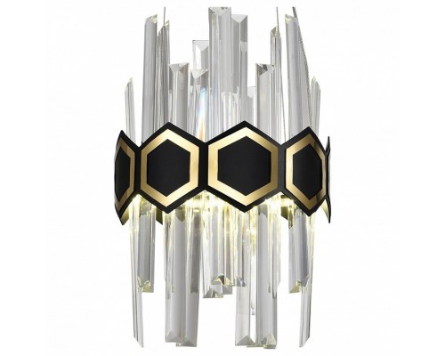 Подвесной светильник Natali Kovaltseva Diamonds LED LAMPS 81104/1W Подвесной светильник Natali Kovaltseva Diamonds LED LAMPS 81104/1W