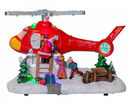 Статуэтка Eglo Merryville 992-29 Статуэтка Eglo Merryville 992-29
