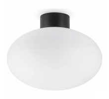 Накладной светильник Ideal Lux Clio CLIO MPL1 NERO