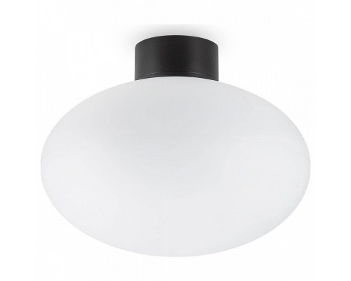 Накладной светильник Ideal Lux Clio CLIO MPL1 NERO Накладной светильник Ideal Lux Clio CLIO MPL1 NERO