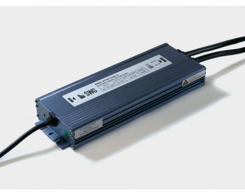 Блок питания SWG MTPW MTPW-FY600-24 Блок питания SWG MTPW MTPW-FY600-24