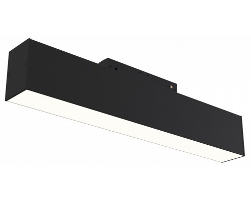 Встраиваемый светильник Maytoni Technical Basis TR074-2-12W3K-B Встраиваемый светильник Maytoni Technical Basis TR074-2-12W3K-B