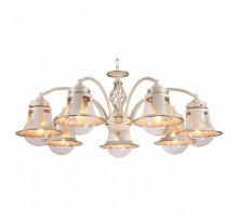 Подвесная люстра Arte Lamp 7022 A7022LM-7WG