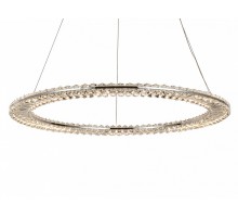 Подвесная люстра Newport CRYSTAL М0071042