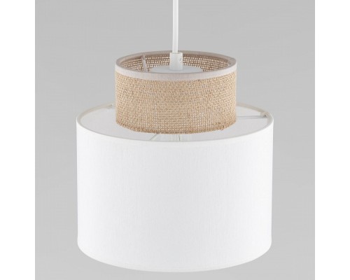 Подвесной светильник TK Lighting Duo 10078 Duo