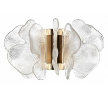 Накладной светильник Odeon Light Siama 5089/25WL