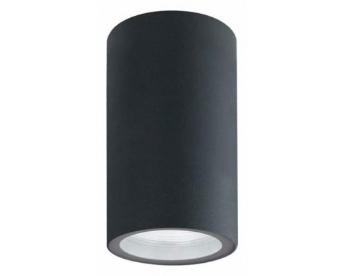 Накладной светильник Arte Lamp Mistero A3302PF-1GY Накладной светильник Arte Lamp Mistero A3302PF-1GY