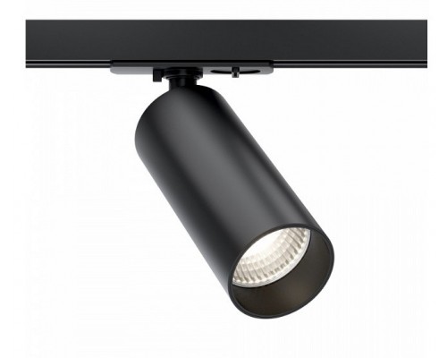 Светильник на штанге Maytoni Focus TR021-1-12B3K-W-B Светильник на штанге Maytoni Focus TR021-1-12B3K-W-B