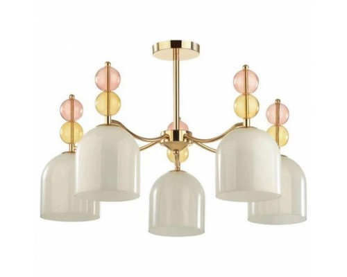 Подвесная люстра Alfa-Light F0824 F0824-10