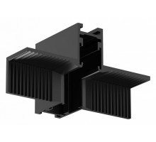 Соединитель угловой внутренний для треков встраиваемых Arte Lamp Presto A623506V