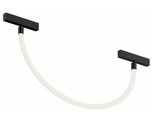 Подвесной светильник Denkirs SMART RAY DK8060-BK