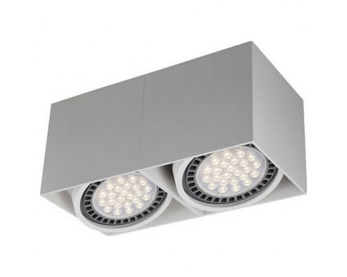 Спот Zumaline Box 1 ACGU10-116 Спот Zumaline Box 1 ACGU10-116