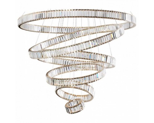 Подвесной светильник Odeon Light Vekia 5015/260L Подвесной светильник Odeon Light Vekia 5015/260L