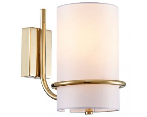 Бра Newport IVANNA 4631/A gold