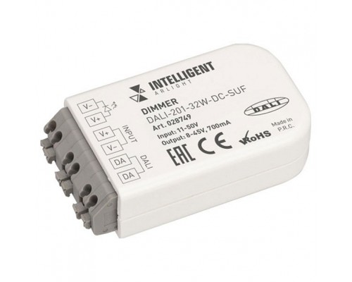 Блок питания Arlight 028749 Блок питания Arlight 028749