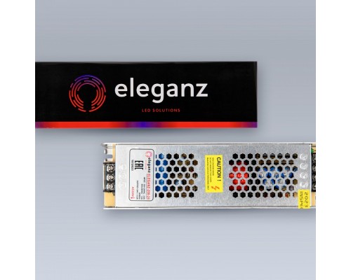 Блок питания Eleganz  EL-0007