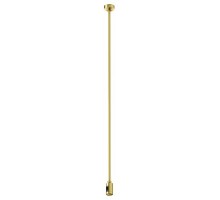 Основание на штанге Maytoni Accessories for tracks Flarity TRA159C-SL1-BS