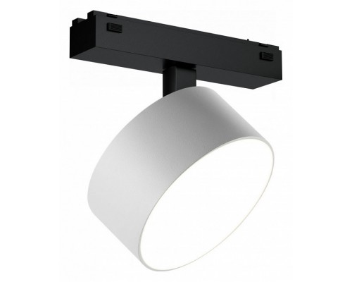 Светильник на штанге iLedex Technical VISION48/25 4825-047-D120-15W-110DG-4000K-WH