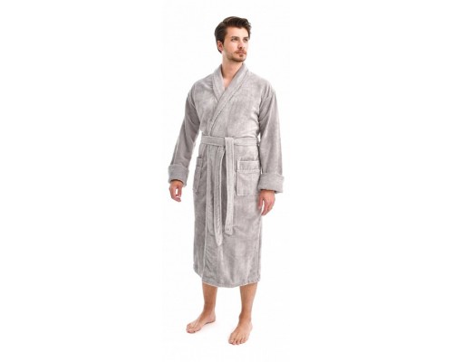 Халат мужской (XL) Tifany