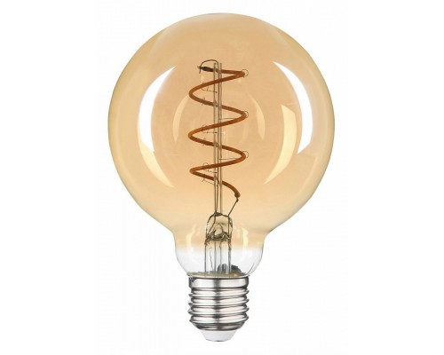 Лампа светодиодная Hiper FILAMENT FLEXIBLE E27 6Вт 2200K HL-2220 Лампа светодиодная Hiper FILAMENT FLEXIBLE E27 6Вт 2200K HL-2220