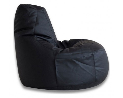 Кресло-мешок Comfort Black Кресло-мешок Comfort Black