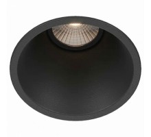 Встраиваемый светильник VOLTALIGHTING Omega DL0401.60.4K.TB DIM