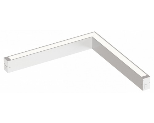 Встраиваемый светильник Denkirs Smart DK8014-WH
