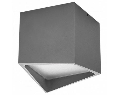 Накладной светильник Lightstar Quadro 214479