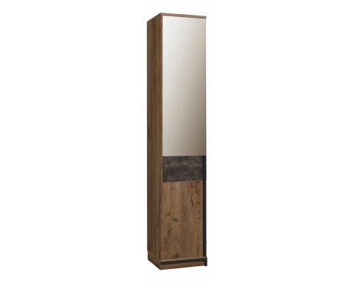 Шкаф для белья Loft B2444ZL Шкаф для белья Loft B2444ZL