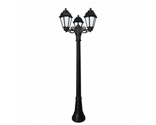 Фонарный столб Fumagalli Artu Bisso/Saba K22.158.S30.AYF1R