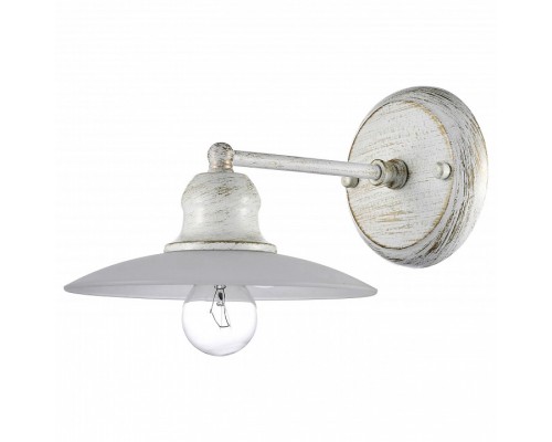 Бра Arti Lampadari Taviano Taviano E 2.1.1 WG Бра Arti Lampadari Taviano Taviano E 2.1.1 WG