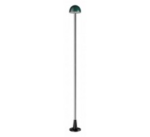 Наземный низкий светильник Odeon Light VERDE 7122/4GL