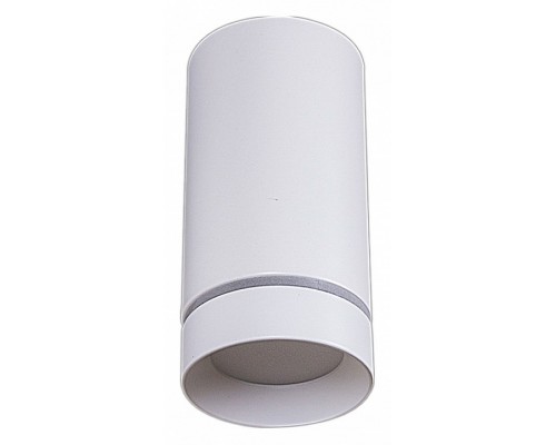 Накладной светильник 81482 81482-9.5-001RT LED5W WT