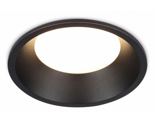 Встраиваемый светильник Ambrella Light TN TN51814 Встраиваемый светильник Ambrella Light TN TN51814