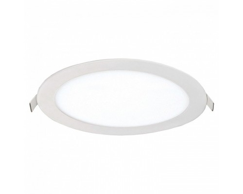 Встраиваемый светильник Favourite Flashled 1341-24C