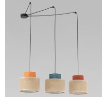 Подвесной светильник TK Lighting Duo 3140 Duo