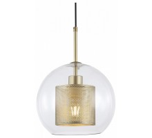 Подвесной светильник Escada 380 380/1S Gold