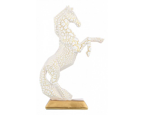 Статуэтка (22x9x34 см) Оригами 146-1508 Статуэтка (22x9x34 см) Оригами 146-1508