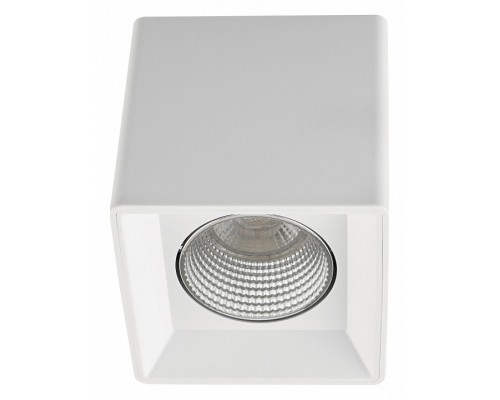 Накладной светильник Denkirs DK3030 DK3080-WH+CH Накладной светильник Denkirs DK3030 DK3080-WH+CH