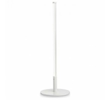 Настольная лампа декоративная Ideal Lux Yoko YOKO TL BIANCO