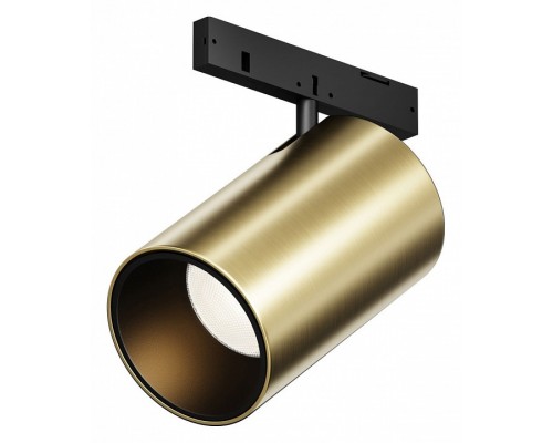 Светильник на штанге Maytoni Technical Focus Led TR187-1-5W2.7K-M-BBS