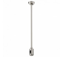 Крепление для трека Maytoni Technical  TRA158C-SL1-PT