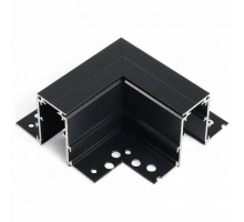 Соединитель угловой L-образный для треков встраиваемых VOLTALIGHTING Light AIJL-CX-3.Corner TB