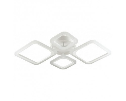 Накладной светильник Lumion Kami 4520/72CL