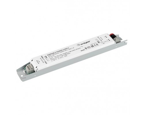 Блок питания Arlight 031106 Блок питания Arlight 031106