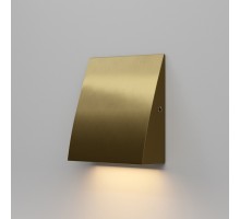 Встраиваемый светильник Elektrostandard Wally 40159/LED