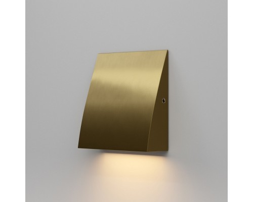 Встраиваемый светильник Elektrostandard Wally 40159/LED Встраиваемый светильник Elektrostandard Wally 40159/LED