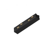 Соединитель гибкий для треков Technolight 84003-ВК 84003-BK