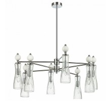 Люстра на штанге Lumion EMILY 8268/8